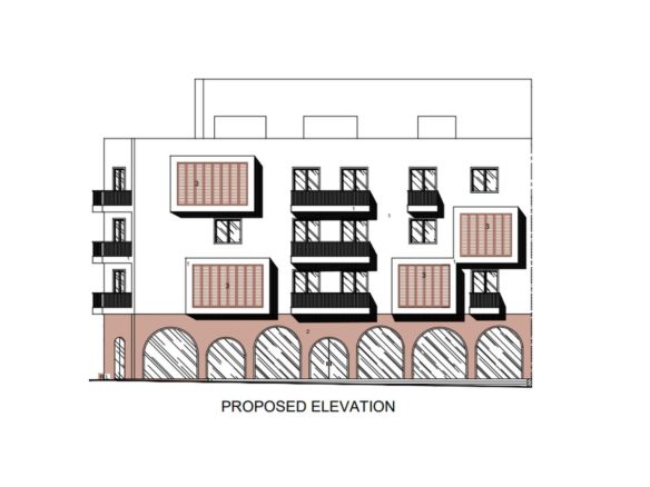 Prime Commercial Premises Naxxar