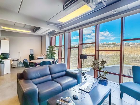 Office Lija Business Center