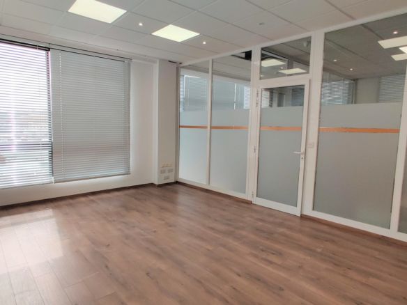 Seafront Office Space