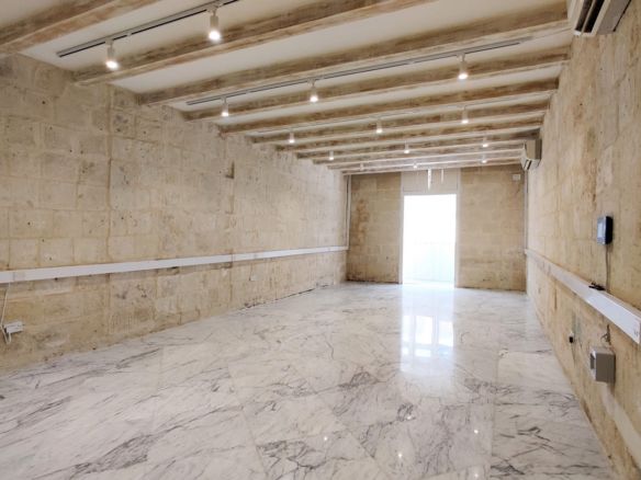 Valletta Palazzo Offices To Let