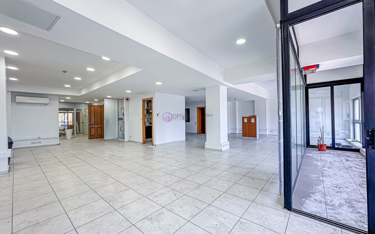 Seafront Balluta Office Space