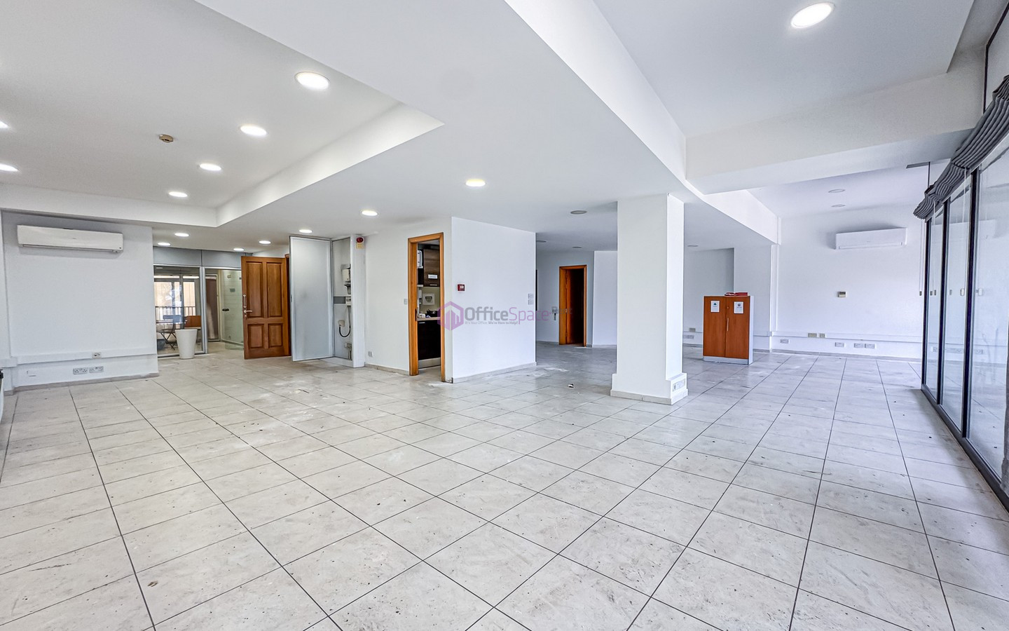 Seafront Balluta Office Space