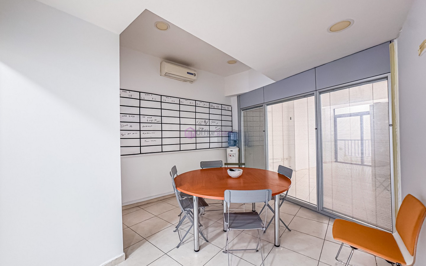 Seafront Balluta Office Space