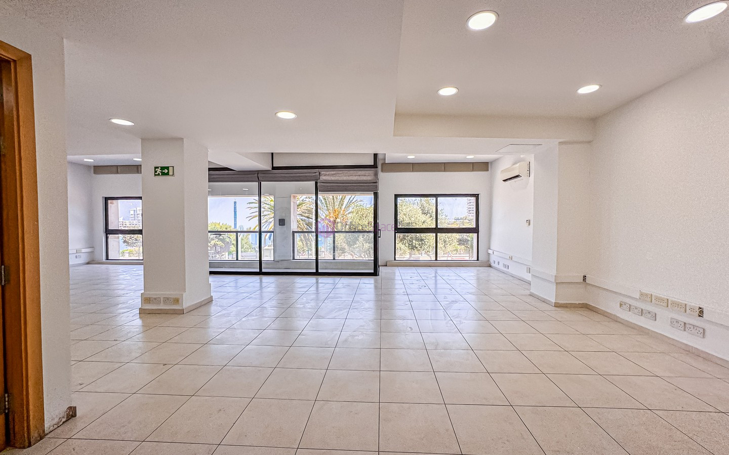 Seafront Balluta Office Space
