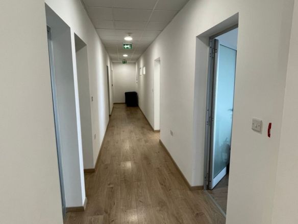 Sliema Seafront Modern Office