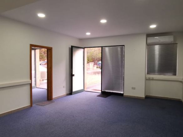 Small Office To Let Swieqi