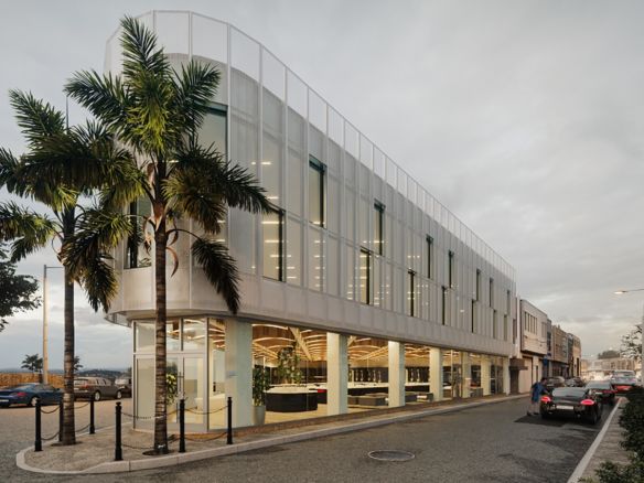 Business Centre To Let Prime Location