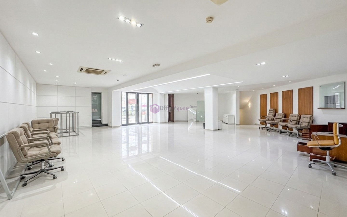 showroom 03 Iklin Prominent Commercial Premises