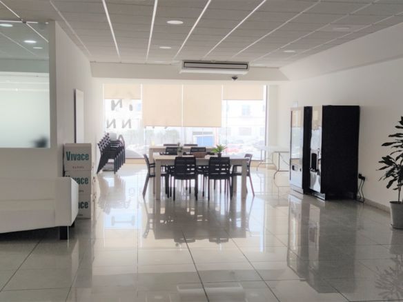 Modern Office in Haz Zebbug