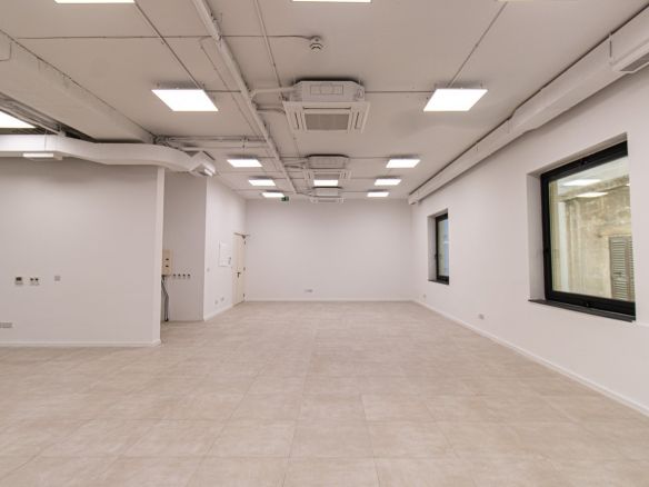 Small Office in Sliema Business Center