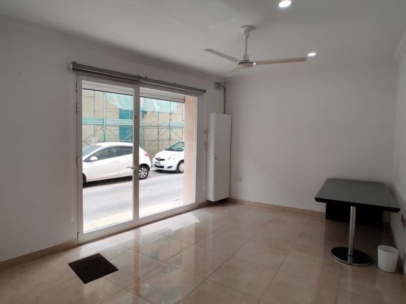 Small Commercial Space Sliema