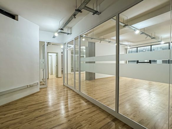 Private Modern St Julians Office