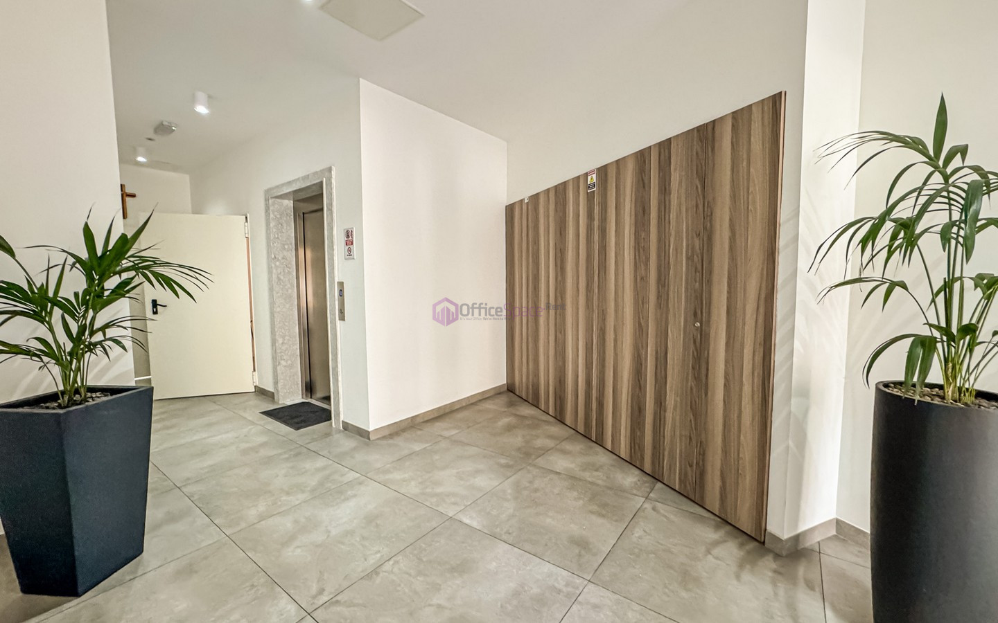 Mosta Penthouse Office