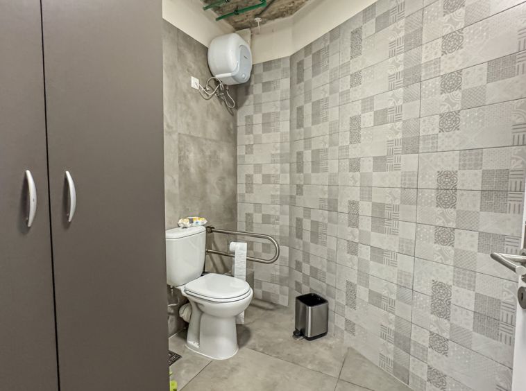 Mosta Penthouse Office