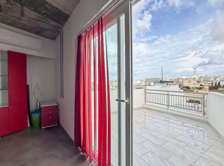Mosta Penthouse Office