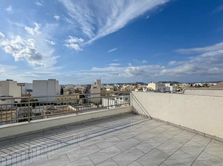 Mosta Penthouse Office