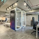 Business Centre Office Space St Julians