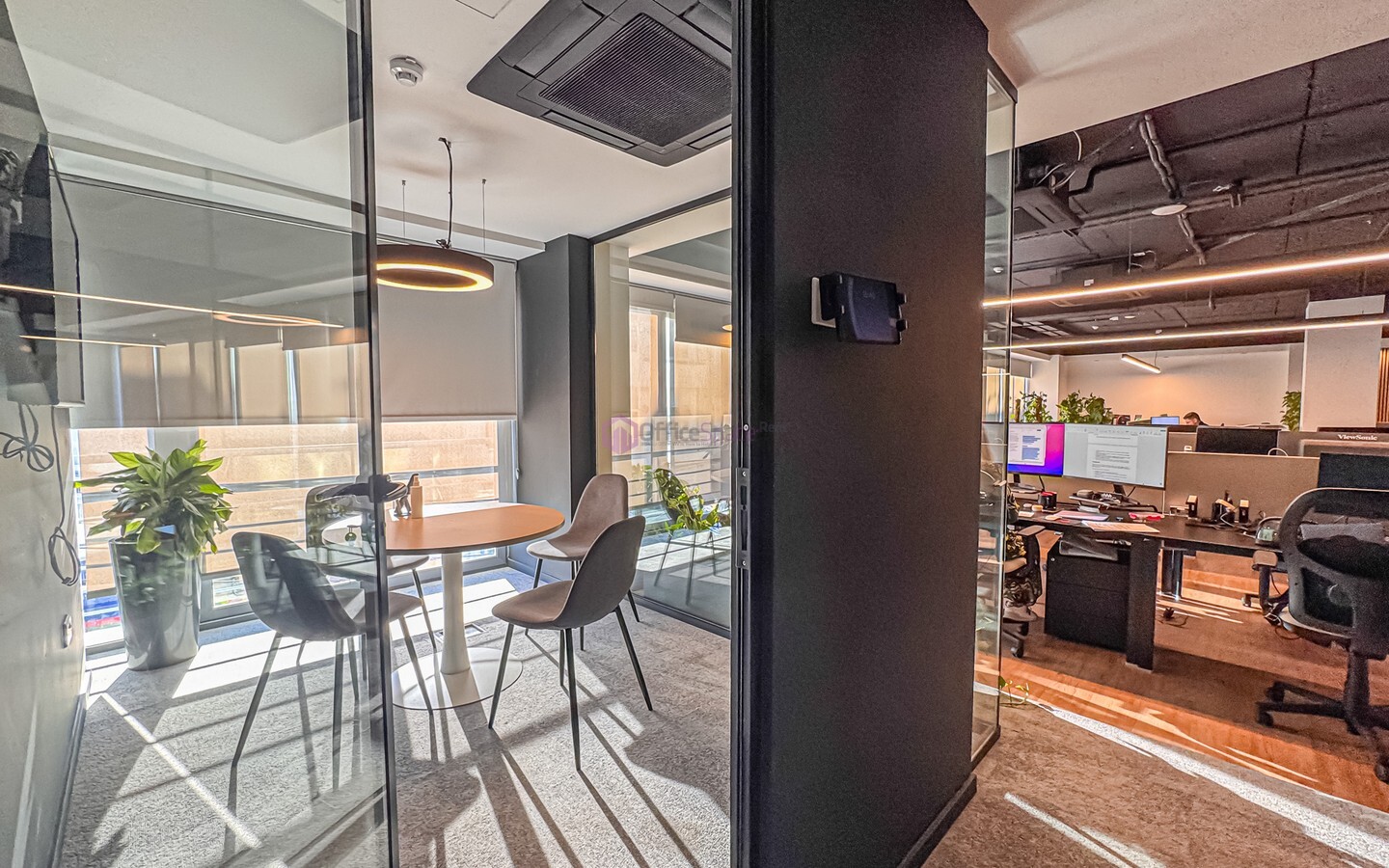 Modern Office Rental Mosta