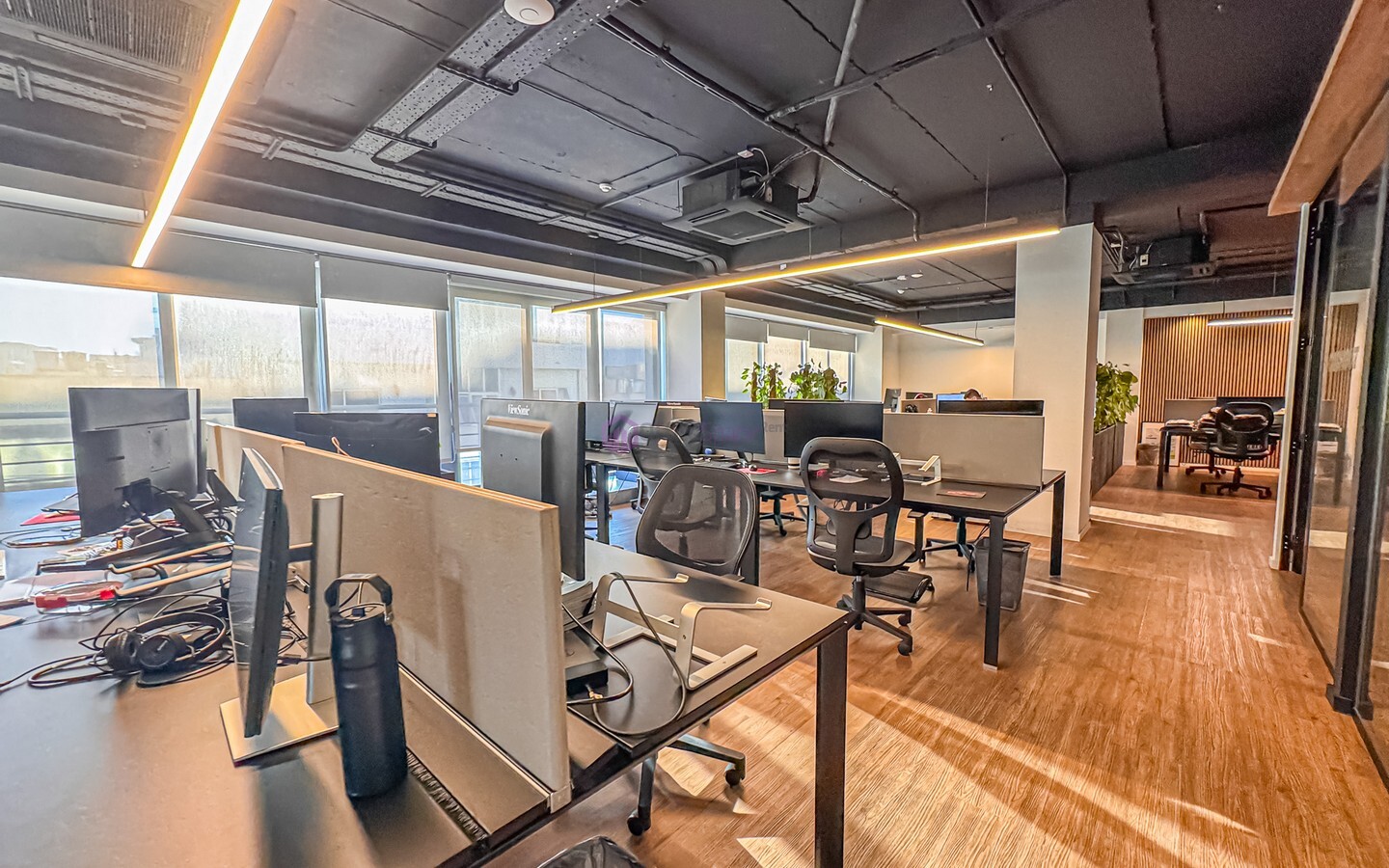 Modern Office Rental Mosta