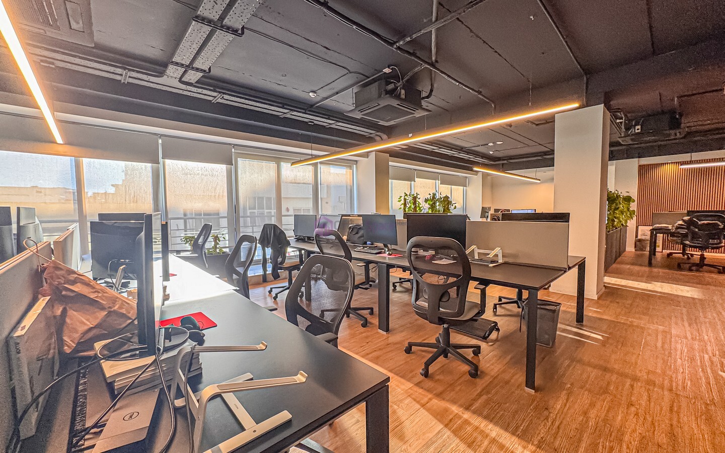 Modern Office Rental Mosta
