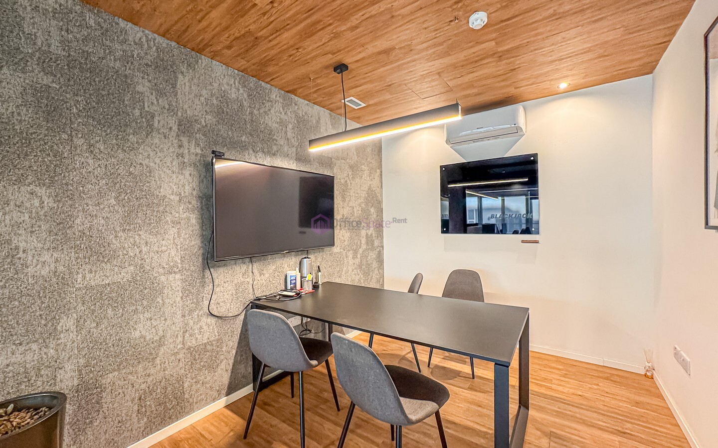 Modern Office Rental Mosta