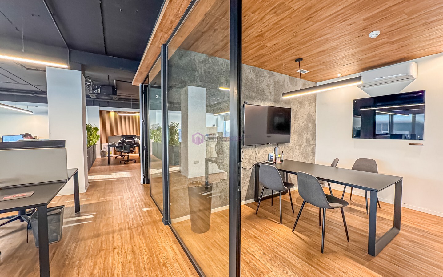 Modern Office Rental Mosta