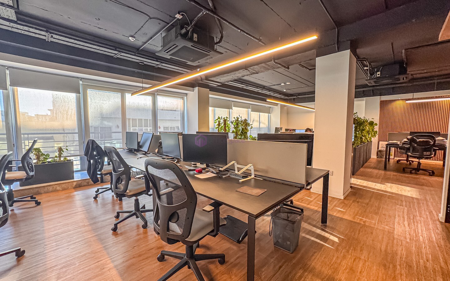 Modern Office Rental Mosta