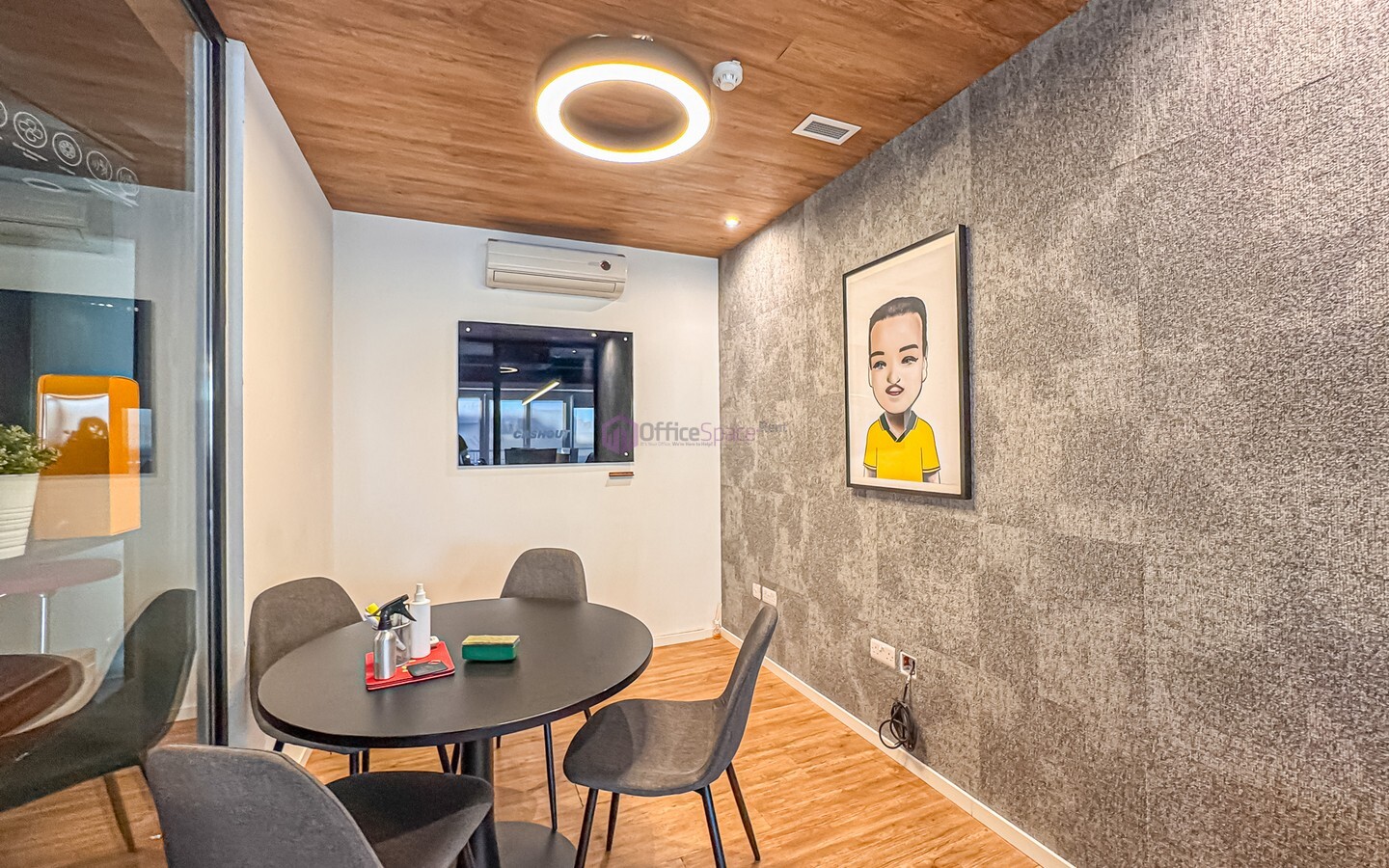 Modern Office Rental Mosta