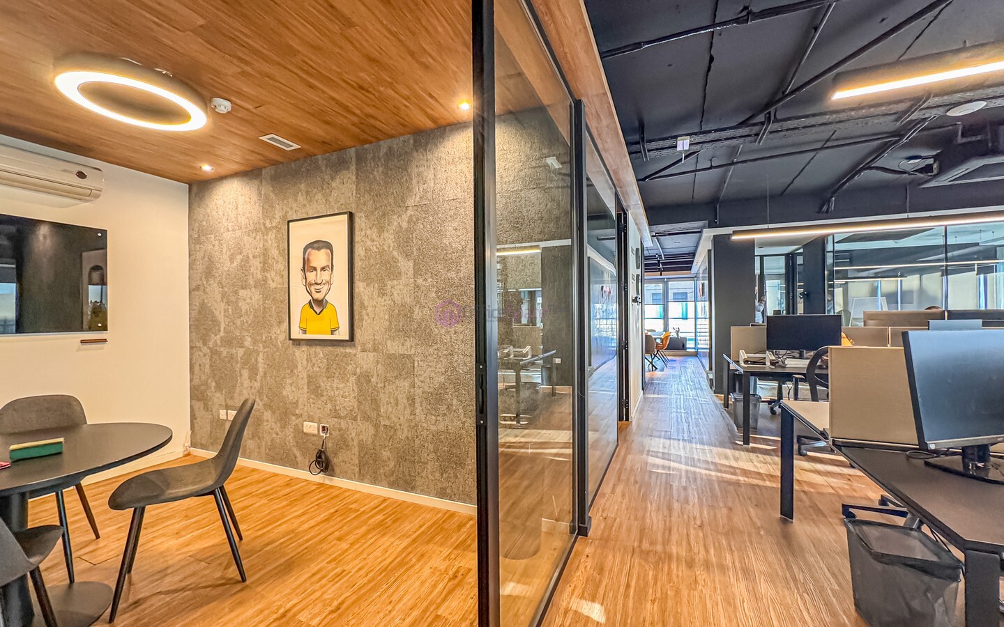 Modern Office Rental Mosta