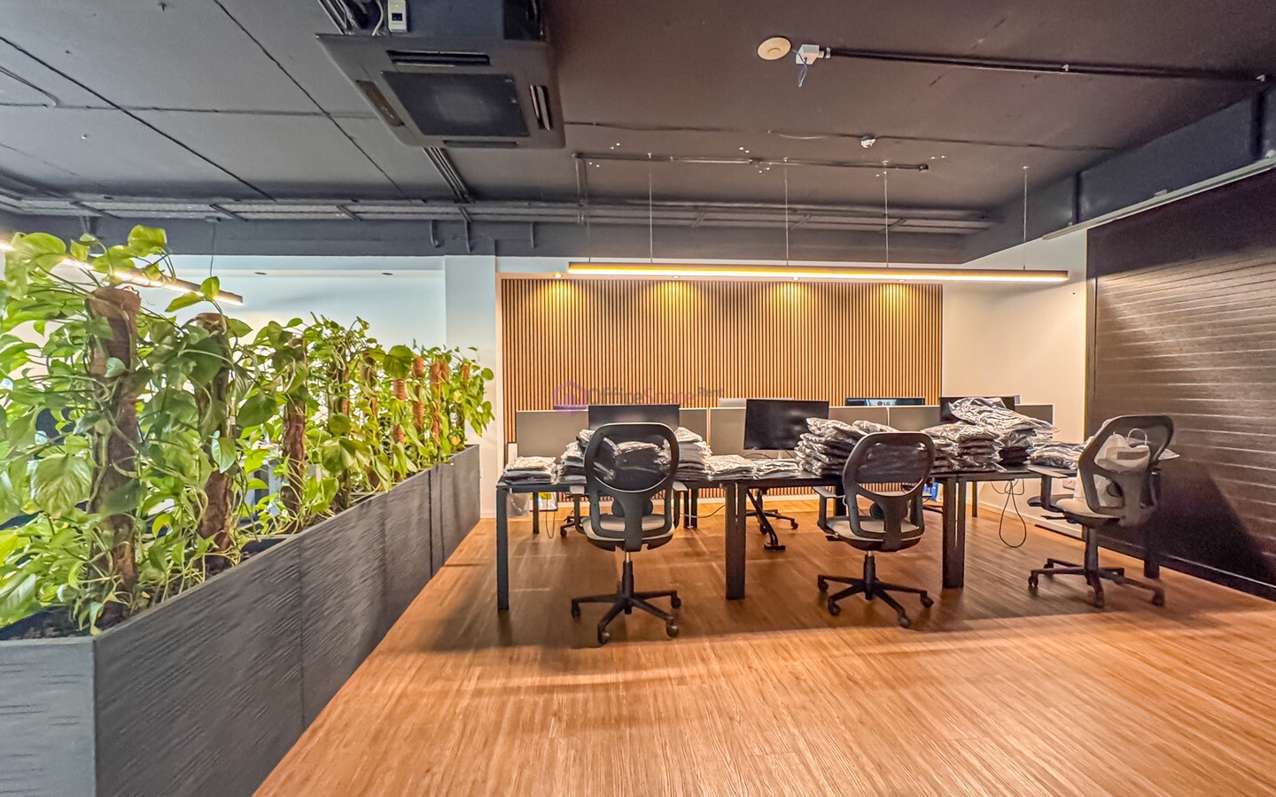 Modern Office Rental Mosta
