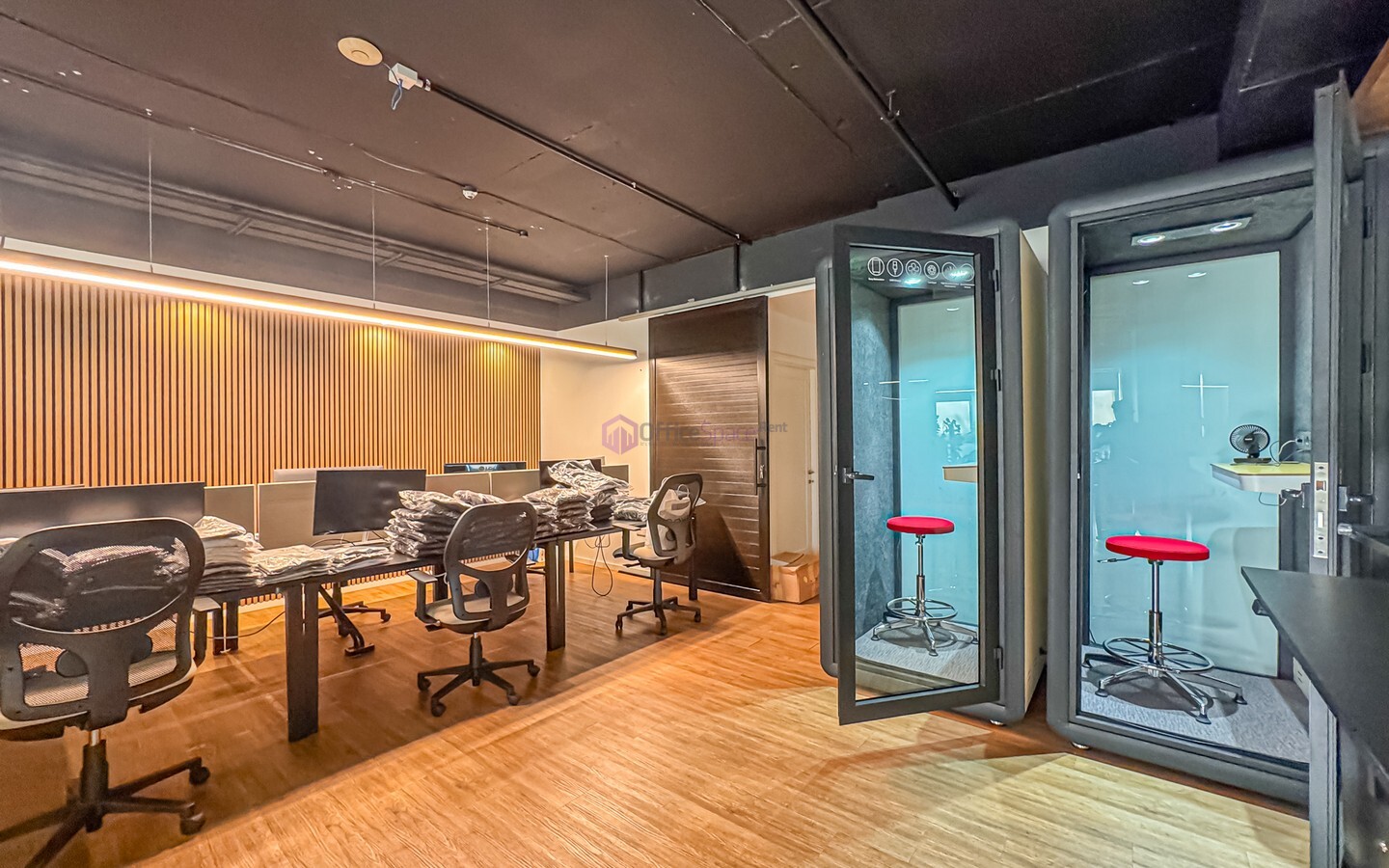Modern Office Rental Mosta