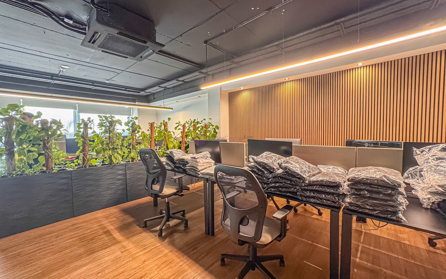Modern Office Rental Mosta