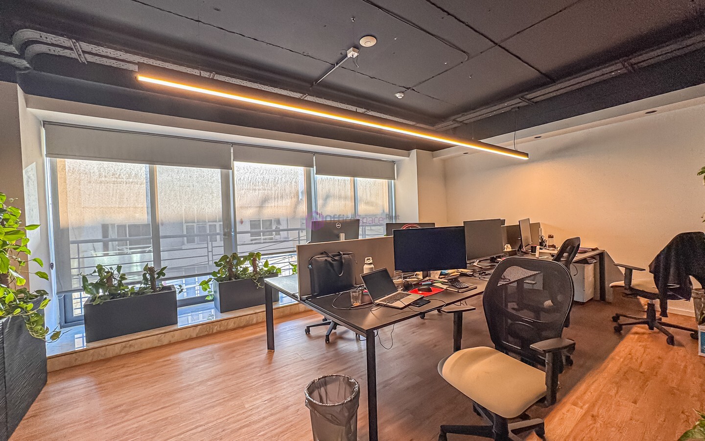 Modern Office Rental Mosta