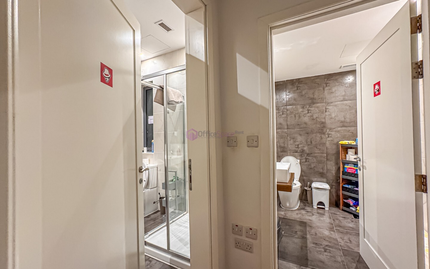 Modern Office Rental Mosta