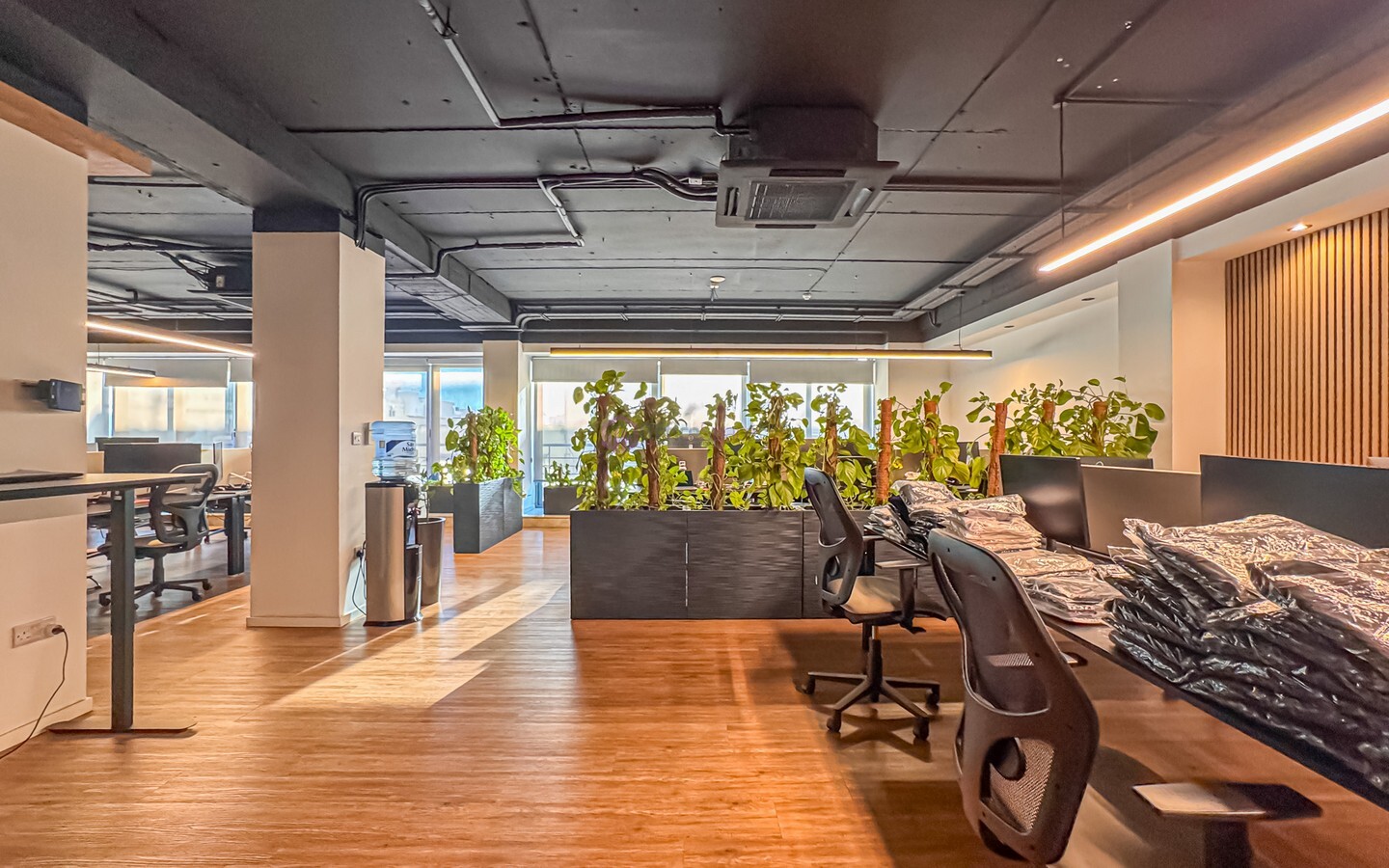 Modern Office Rental Mosta