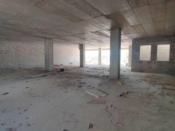 Prominent Business Centre For Sale