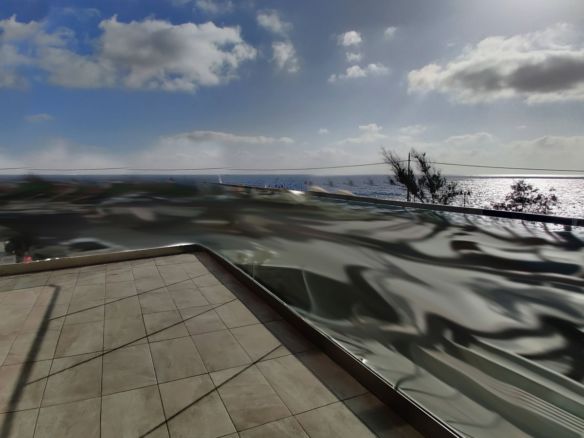 Seafront Office Sliema