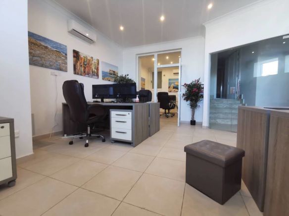 Sliema Serviced Office Rental