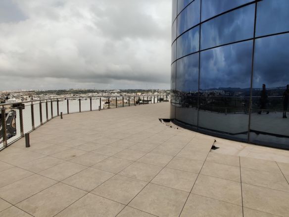 Spacious Office Central Business District