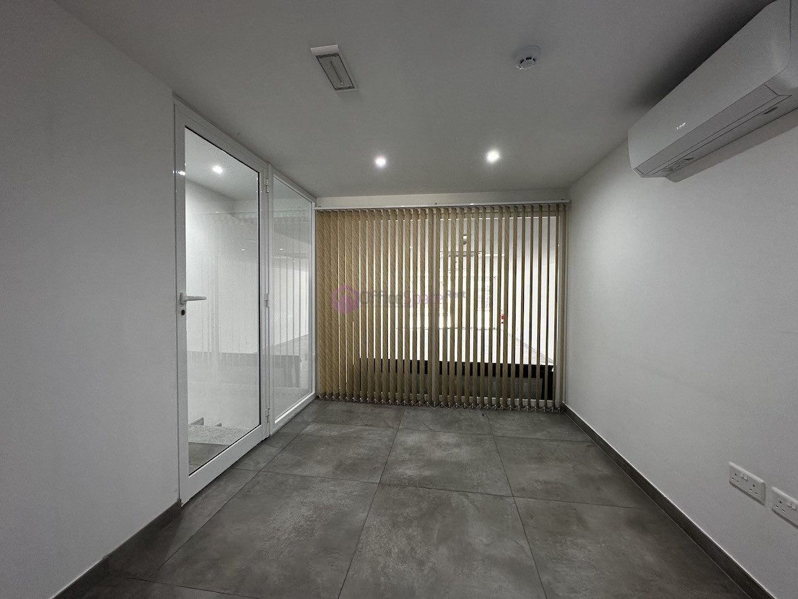 Mosta For Rent Office Malta