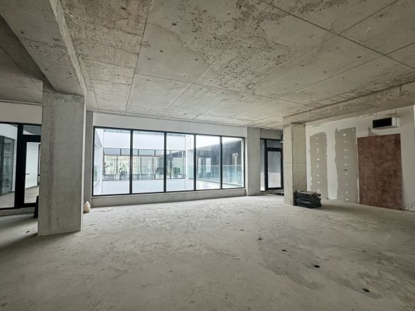 Top of the Range Office in Malta