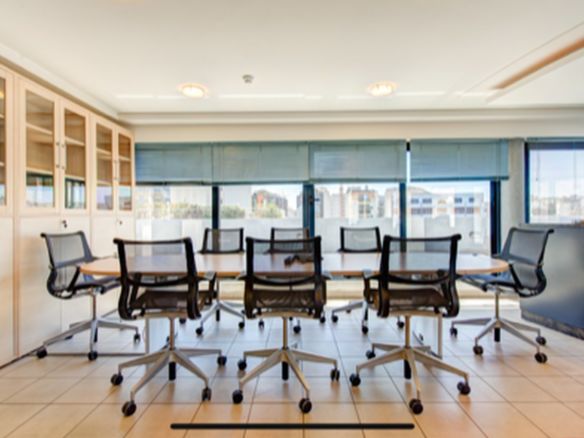 Penthouse Office in St Julians