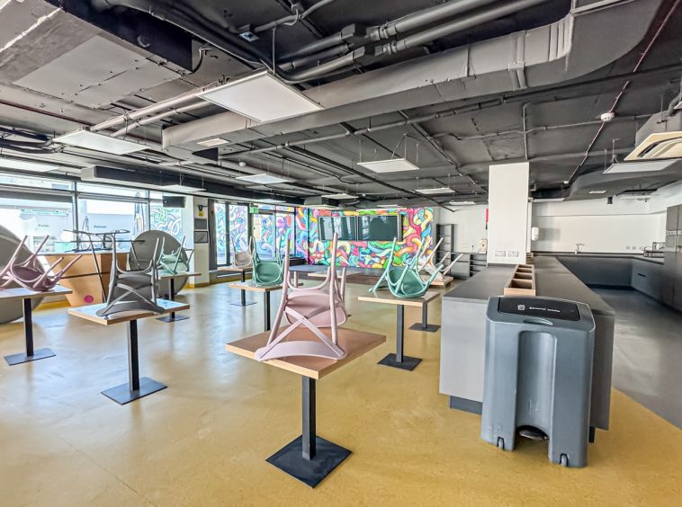 Furnished Offices in Malta