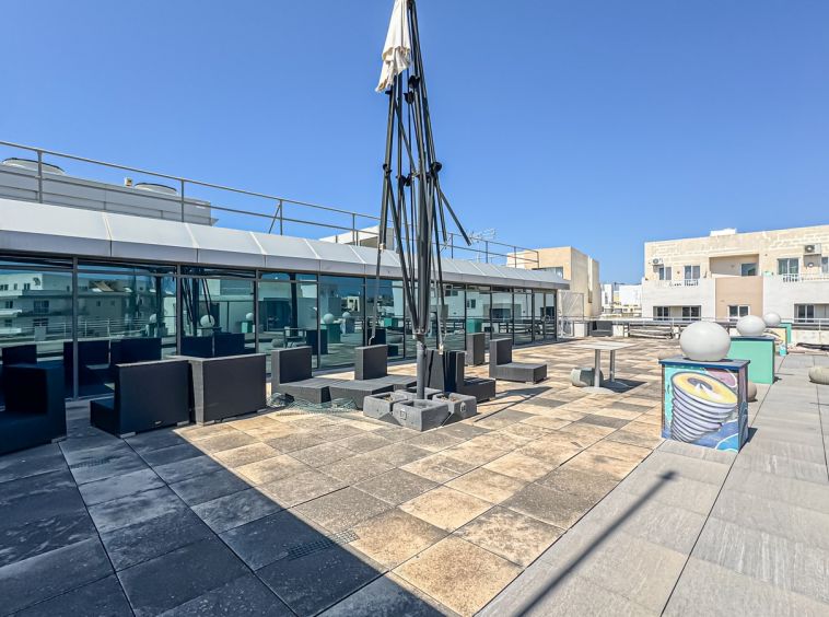 Furnished Offices in Malta