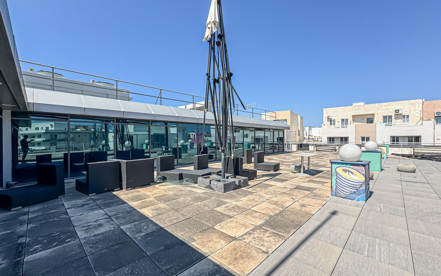 Furnished Offices in Malta