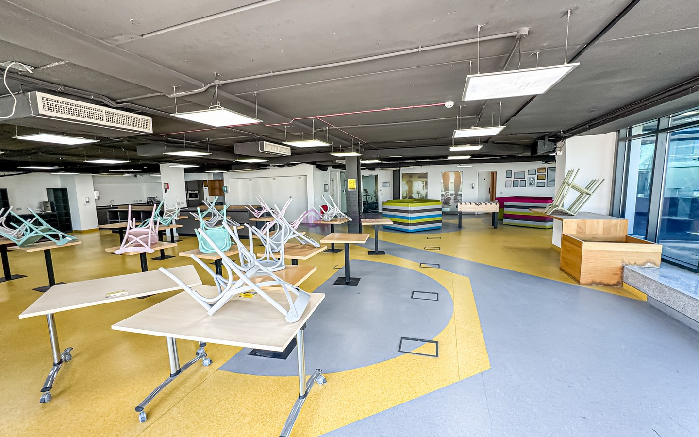 Furnished Offices in Malta