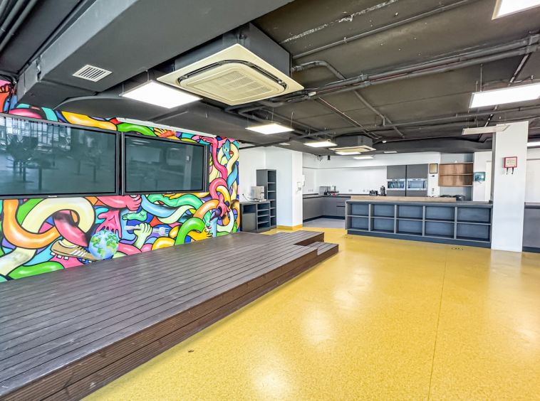 Furnished Offices in Malta