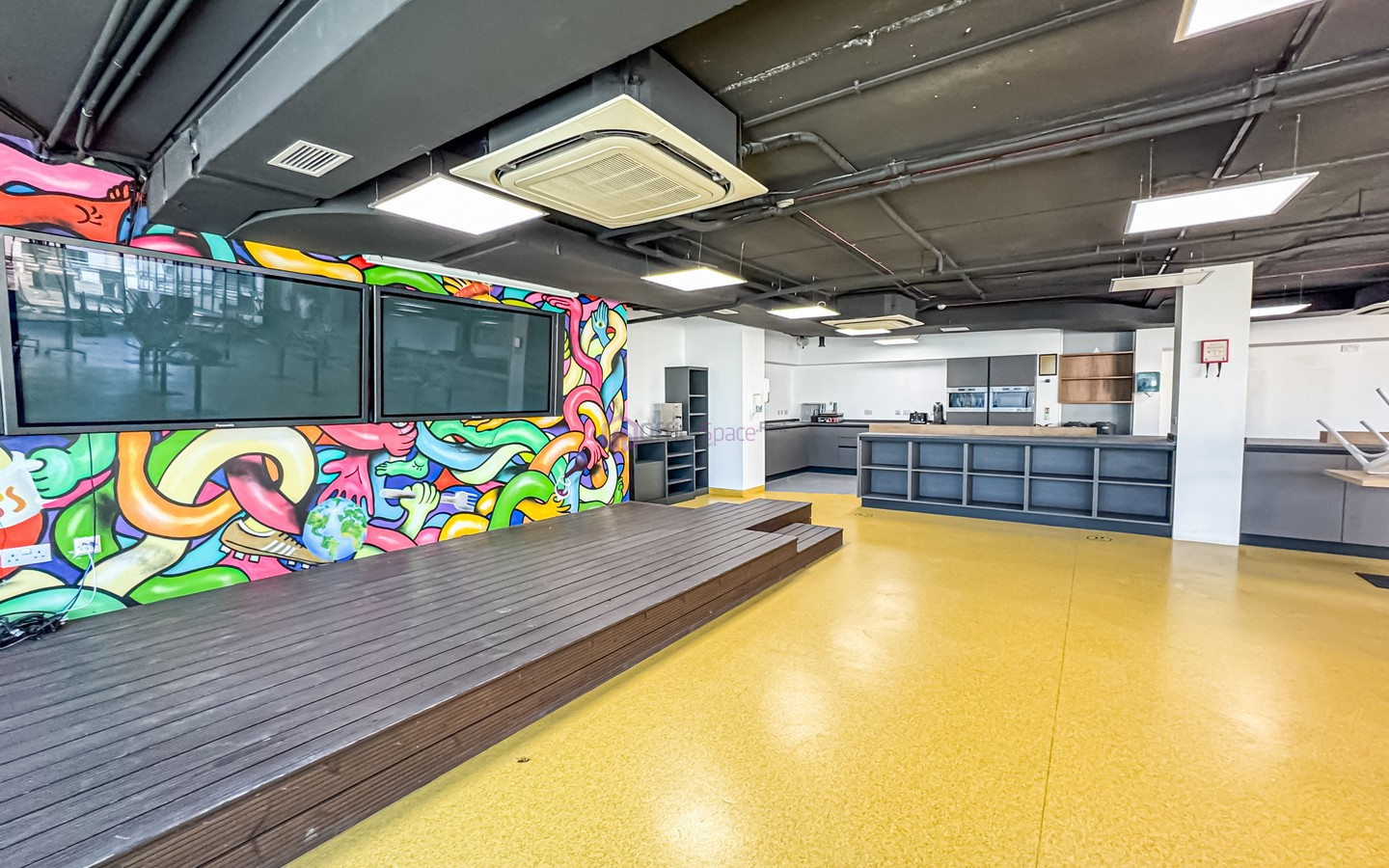 Furnished Offices in Malta