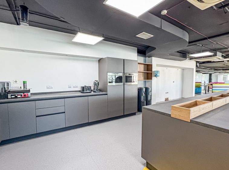 Furnished Offices in Malta