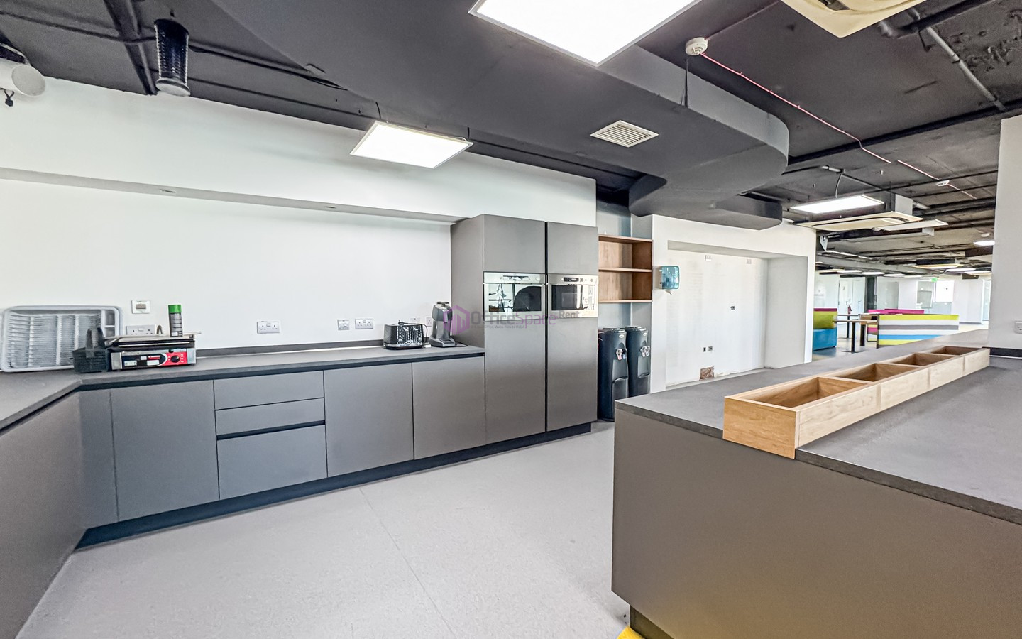 Furnished Offices in Malta